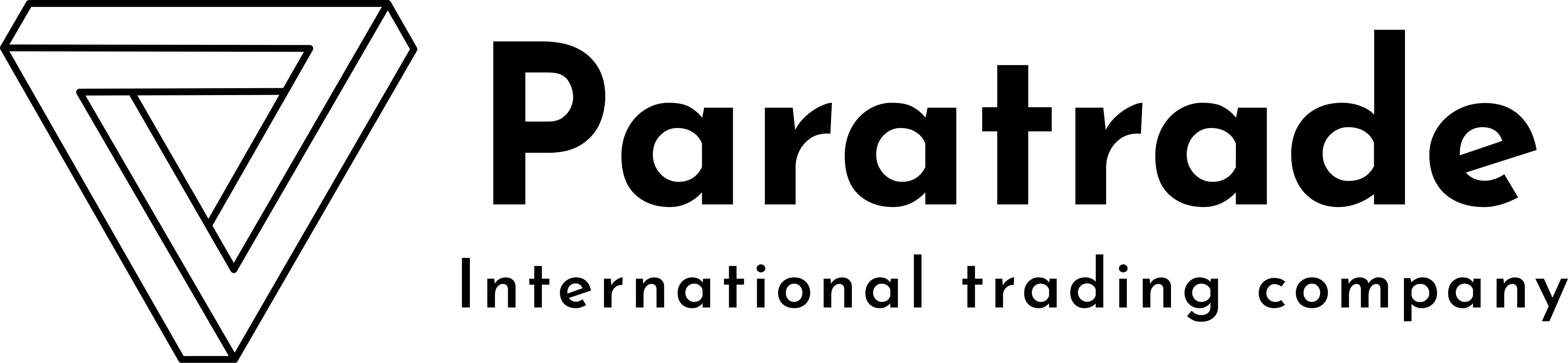 Trade company